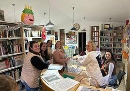 Santa Lucía abre sus fiestas y elige a la Lucía canaria