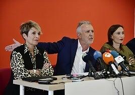 El PSOE propone analizar si el IGIC genera beneficios «sociales o empresariales»