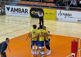 Trabajada victoria del Guaguas en Los Planos