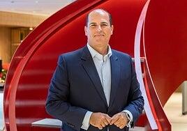 Dónde saborear Gran Canaria, según el director territorial de CaixaBank en Canarias, Manuel Afonso