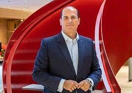 Dónde saborear Gran Canaria, según el director territorial de CaixaBank en Canarias, Manuel Afonso