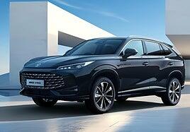 Un suv premium para todos los bolsillos