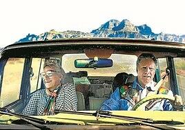 Harper Steele, la mujer revelada