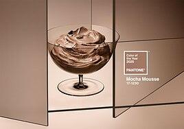 ¿Qué color es el que se llevará en 2025?