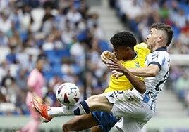 Dónde ver el partido Real Sociedad-UD Las Palmas