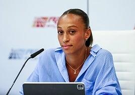 Ana Peleteiro: «Me despertaba teniendo relaciones sexuales sin consentimiento»