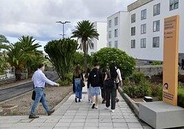 El Gobierno descuelga a la ULPGC del máster de Protección Radiológica