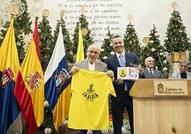 Un siglo del fin del Pleito de La Aldea por la tierra y el agua