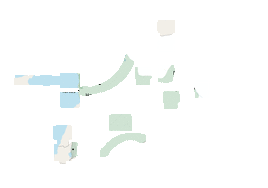 Así queda el laberinto sirio contado en mapas