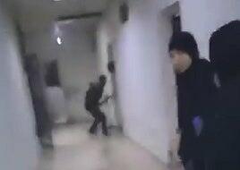 Los 113.000 desaparecidos en las espeluznantes prisiones sirias