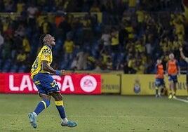 CANARIAS7 sortea tres entradas dobles para asistir al UD Las Palmas - RCD Espanyol