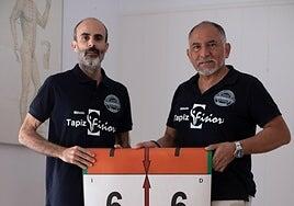 La revista Geriatric Nursing reconoce la investigación del canario José Alegre Tamariz sobre el entrenamiento de personas con Parkinson