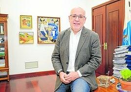 «El CAAM nos recuerda la creatividad isleña y proyecta al mundo nuestra singular voz atlántica»