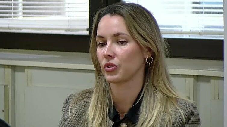 María Fernández expone las claves del proceso para elaborar la Ley de Movilidad Sostenible de Canarias