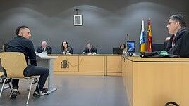 La víctima dice que la drogó para violarla y él lo niega y sostiene que hubo sexo consentido