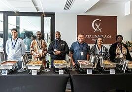 OP-ANACEF presenta recetas compartidas