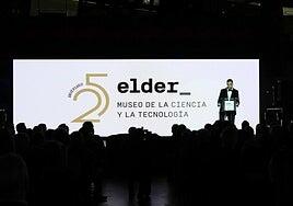 El Museo Elder celebra 25 años acercando el conocimiento científico