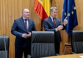 El Gobierno frena la tramitación del impuesto eléctrico que PP y Junts acuerdan suspender