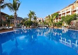 Cordial Hotels & Resorts dona 50.000 euros a Cáritas para los afectados por la DANA