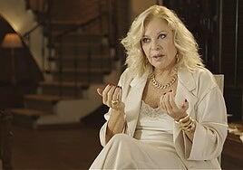 Bárbara Rey confiesa el chantaje al rey Juan Carlos: «Lo volvería a hacer»