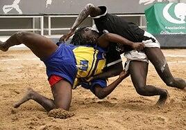 África nutre y revitaliza a la cantera de los terreros