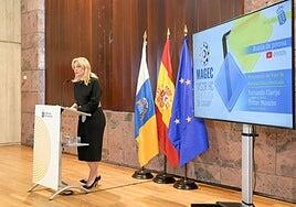 Canarias pilota un historial clínico único: «Hasta ahora los médicos vamos a ciegas»