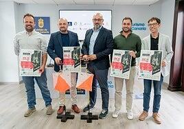 La fiesta de la orientación entra en escena con la GCOM 2024