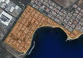 1,9 millones para renovar la red de agua en 35 vías de Arinaga