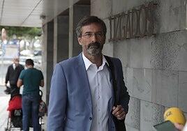 El juzgado rechaza la personación del PSOE en la causa contra San Ginés por «falta de interés legítimo»