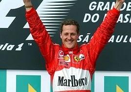 El juicio contra los chantajistas de la familia Schumacher comienza con la confesión de los acusados