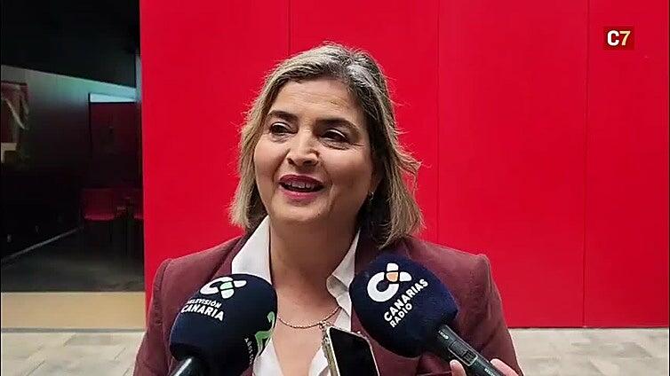 Declaraciones de María Méndez, administradora general de RTVC