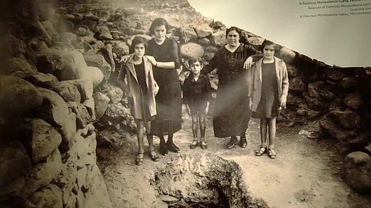 El Museo Canario inaugura en Gáldar su nueva exposición temporal