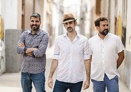 Galdós vuelve a Cano para tomarse unas birras