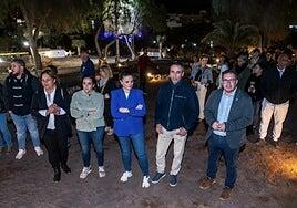 Bienvenidos al Belén más grande de Canarias