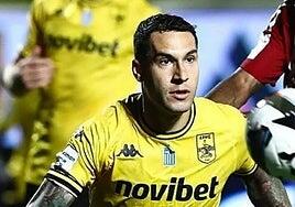 Confirmada la condena íntegra a Hugo Mallo por abuso sexual