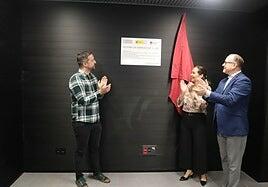 El SCE estrena oficina de empleo en Telde tras una inversión de 1,5 millones de euros