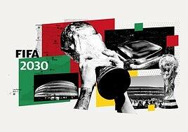 España vuelve a tener un Mundial de fútbol que será el torneo más global de la historia