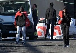 El pacto de Canarias con Junts pasa por la «derivación puntual» de menores