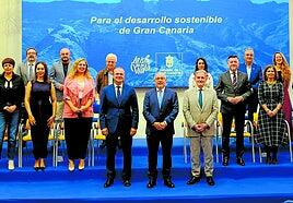 Gran Canaria, una década perdida