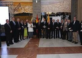Premios bianuales CIT Gran Canaria