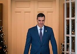 Sánchez descarta una alianza de PP y Junts y asegura que presentará Presupuestos