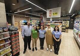 Dinosol desembarcará en 2025 en Marruecos y Mallorca tras afianzar su liderazgo en Canarias