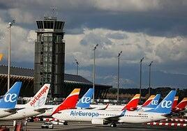 IAG irá a la ampliación de capital de Air Europa por 16 millones para mantener su 20%
