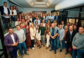 Un granito de arena al rearme político que Canarias necesita