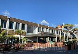 El Colegio Alemán de Las Palmas de Gran Canaria celebra este sábado su tradicional mercadillo navideño