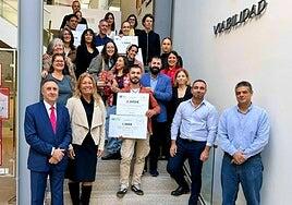 Noi Coffee, mejor propuesta de Lanzarotemprende 2024