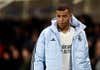 Mbappé, baja en Vallecas y duda para la Intercontinental