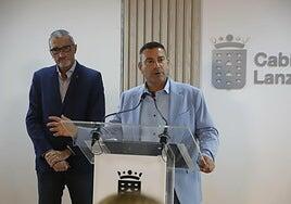 El Cabildo busca gestor para el centro de menores no acompañados en Yaiza