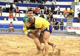 La hazaña que buscan los equipos grancanarios