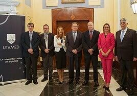 Una universidad para el futuro: expertos demandan más sintonía con los cambios tecnológicos y adaptación al mercado laboral